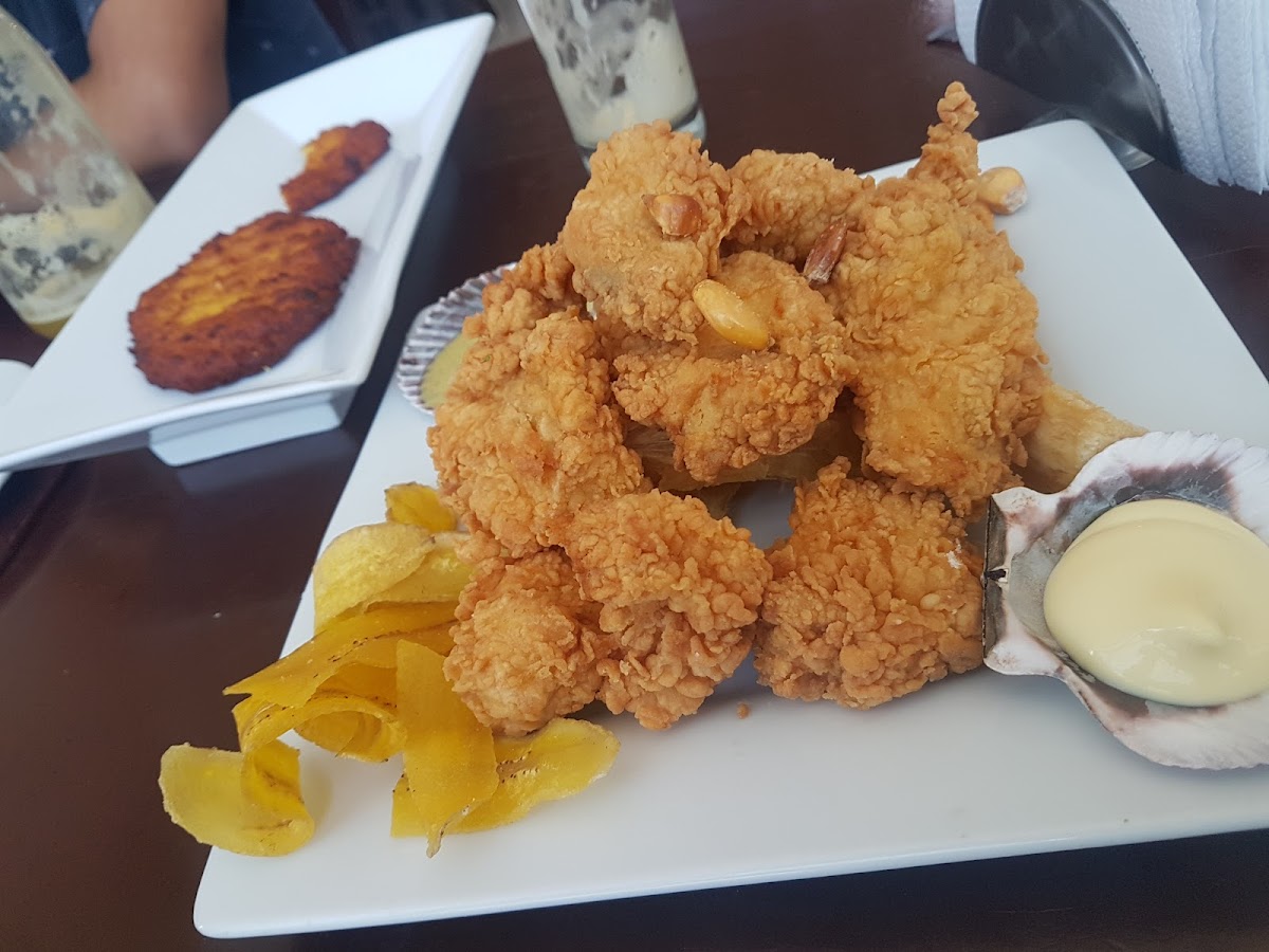 Marisqueria La Kollpa Photos 2